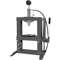 GARWIN GE-TP010 Пресс гидравлический 10 т, настольный