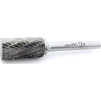 GARWIN 900505-12*25*69 Борфреза цилиндрическая с гладким торцом 12x25x69 мм, VHM, DC, форма A GARWIN 900505-12*25*69 Борфреза цилиндрическая с гладким торцом 12x25x69 мм, VHM, DC, форма A