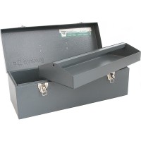 GARWIN GE-TB160500 Инструментальный ящик, 1 отделение, съемная полка, 500x210x180 мм