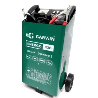GARWIN GE-CB430 Пуско-зарядное устройство ENERGO 430