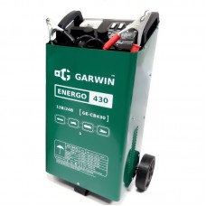GARWIN GE-CB430 Пуско-зарядное устройство ENERGO 430