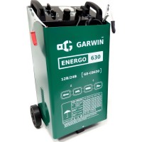 GARWIN GE-CB630 Пуско-зарядное устройство ENERGO 630