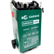 GARWIN GE-CB630 Пуско-зарядное устройство ENERGO 630