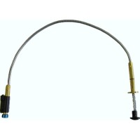 Licota ATN-2401 Гибкий магнит с фонариком