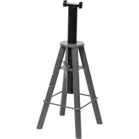 GARWIN GE-JS10-1 Страховочная (ремонтная) подставка под машину 10 тонн H=736-1212 мм (комплект 1 шт) GARWIN GE-JS10-1 Страховочная (ремонтная) подставка под машину 10 тонн H=736-1212 мм (комплект 1 шт)