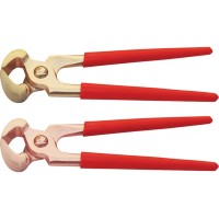 GARWIN GSS-ZI02 Клещи искробезопасные 200 мм GARWIN GSS-ZI02 Клещи искробезопасные 200 мм