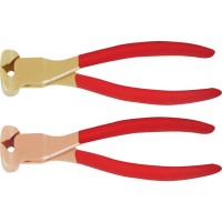 GARWIN GSS-ZIA02 Клещи искробезопасные 175 мм GARWIN GSS-ZIA02 Клещи искробезопасные 175 мм