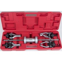 Licota ATB-1097 Набор универсальных съёмников с обратным молотком, 5 пр. Licota ATB-1097 Набор универсальных съёмников с обратным молотком, 5 пр.