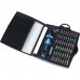 Licota ABD-BTCK02 Набор цветных бит 1/4" с многофункциональной отверткой и магнитным держателем
