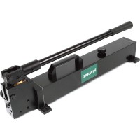 GARWIN GHE-HP2000-1440 Насос ручной гидравлический с алюминиевым корпусом 2000 бар; 1,44 л