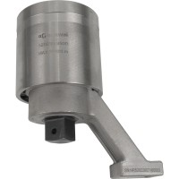 GARWIN 520230-3500 Усилитель крутящего момента ручной с несъемной реакционной опорой; 1:17; 3500 Нм