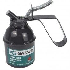 GARWIN GL-OC200 Масленка рычажная с гибким наконечником 200 мл
