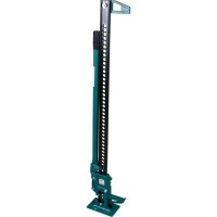 GARWIN GE-OR48 Домкрат механический реечный 48" 3т проф. (GS) 130-1055 мм