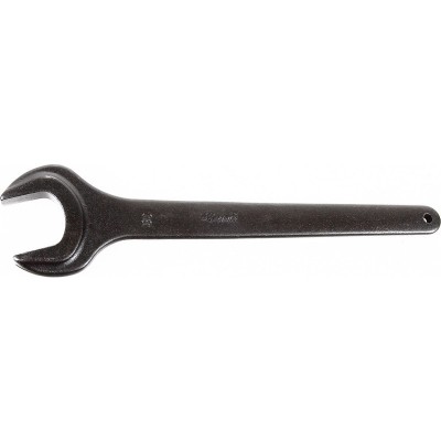 GARWIN GR-IY017 Ключ рожковый односторонний 17 мм