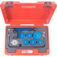 Licota ATP-0106 Тестер систем охлаждения для грузовых и коммерческих автомобилей