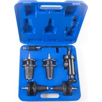 Licota ATP-2093 Тестер протечки радиатора универсальный