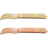 GARWIN GSS-XDB02 Нож электрика искробезопасный 61 мм GARWIN GSS-XDB02 Нож электрика искробезопасный 61 мм