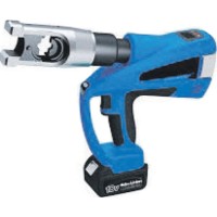 GARWIN 812520-3 Пресс для обжимки клемм электрогидравлический; 300 мм?; 6 т