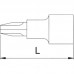 Licota H2PH3 Головка торцевая 1/4" с вставкой PH3