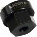Licota ATC-5105 Головка для пальцев рессор Volvo