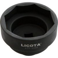 Licota ATF-3134 Головка ступичная 3/4" 100 мм 8 гр. для Scania