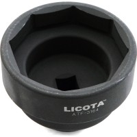 Licota ATF-3164 Головка ступичная 3/4" 95 мм 8 гр. для Scania