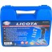 Licota TEA-51007K Паяльник газовый угловой 15 мл