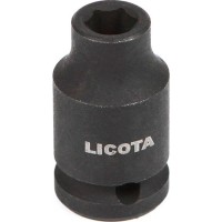 Licota A20090 Головка торцевая ударная 1/4" 9 мм