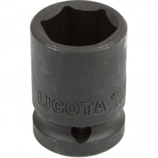 Licota A4022 Головка торцевая ударная 1/2" 22 мм