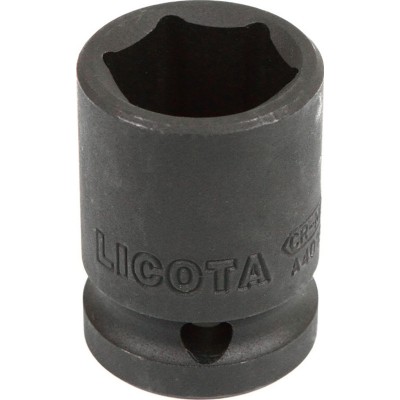 Licota A4022 Головка торцевая ударная 1/2" 22 мм