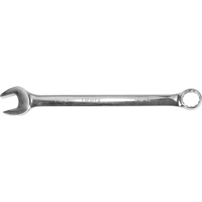 Licota AWT-TRM0016 Ключ комбинированный удлинённый дюймовый 1-1/4"