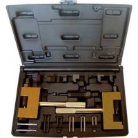 Licota ATA-4226 Набор для клёпки цепи ГРМ Mercedes Licota ATA-4226 Набор для клёпки цепи ГРМ Mercedes