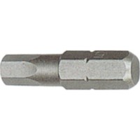 Licota BHE102530 Бита 1/4" шестигранная H3 25 мм