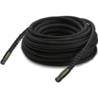 ТЕХРИМ РВД-07-38-250 Рукав гидравлический;700 бар; 25 м; 3/8”