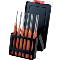 Licota APH-10005 Набор выколоток CrMo 2-8 мм