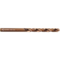 GARWIN 100530-4,8 Сверло спиральное по металлу 4,8 мм, DIN 338, HSS-Co5, 5xD, 135°, HA, тип UNI