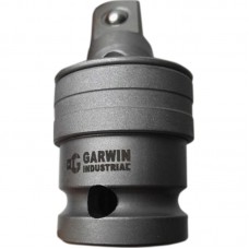 GARWIN INDUSTRIAL 625910-40 Кардан ударный 1/2", с шариковым фиксатором