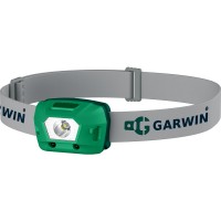 GARWIN GL-HLR50 Фонарь налобный аккумуляторный