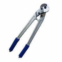 Тросорез, лезвия Cr-V, кованые алюм. рукоятки, 500 мм GARWIN INDUSTRIAL 707010-500