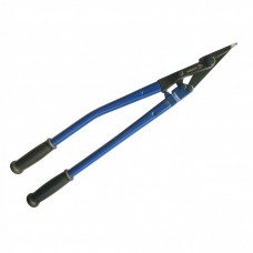 Ножницы для стальной ленты, 600 мм, 51*3,1 мм GARWIN INDUSTRIAL 732110-600 