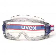 UVEX Uvx-uv Закрытые защитные очки Uvex Ультравижн