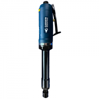 GARWIN INDUSTRIAL 802507-5320 Бормашина пневматическая 20000 об/мин., 700 Вт, промышленная, с удлиненным валом (330 мм)