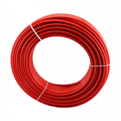 GARWIN PRO 808705-1612-25-RED Шланг гибриднополимерный (PA12) 16*12 мм, красный