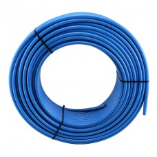 GARWIN PRO 808705-108-25-BLUE Шланг гибриднополимерный (PA12) 10*8 мм, синий