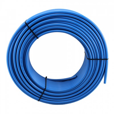 GARWIN PRO 808705-1612-25-BLUE Шланг гибриднополимерный (PA12) 16*12 мм, синий