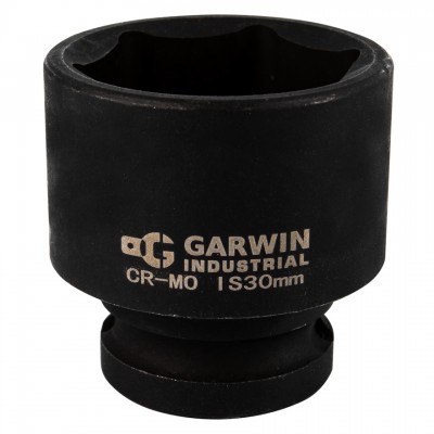 GARWIN PRO 620260-34 Головка торцевая ударная 1/2", 6 гр., 34 мм