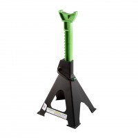 Страховочная (ремонтная) подставка для машины 6 т, 360-585 мм (комплект 1 шт) GARWIN PRO GE-JS06-1-1