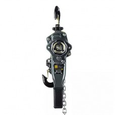 Таль рычажная ручная г/п 1.5 т, высота подъема 9 м