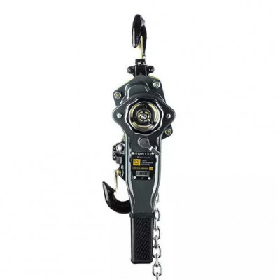 Таль рычажная ручная г/п 1.5 т, высота подъема 9 м