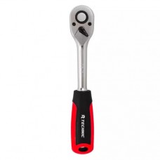 Трещотка TECHNIC CrV, 1/2", 45 зубцов